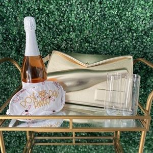 Champagne Holder Purse